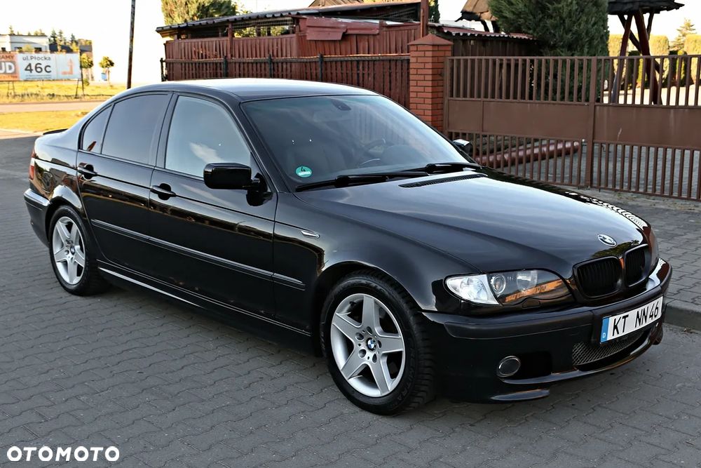 BMW Seria 3 - 9