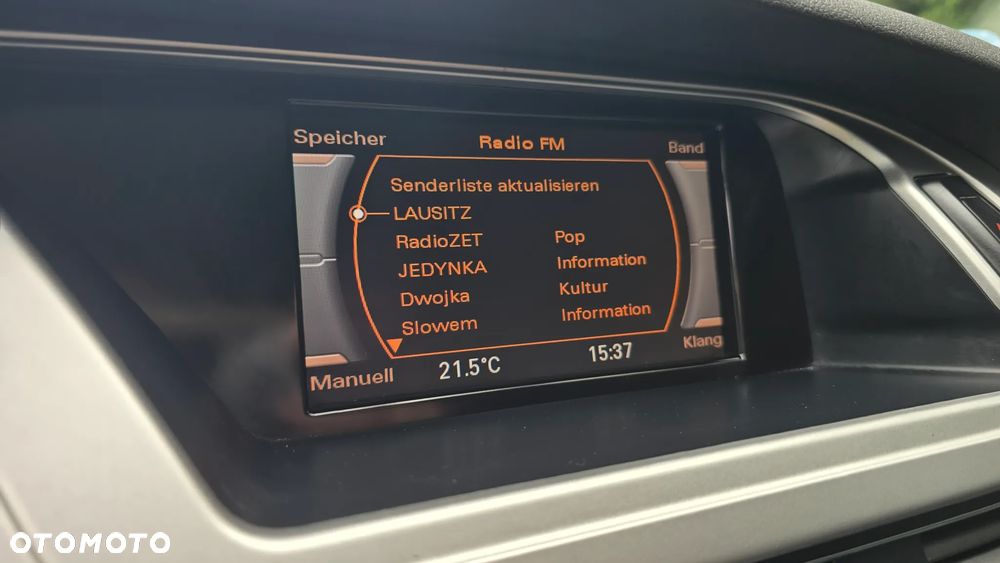 Audi A4 Avant 1.8 TFSI - 14
