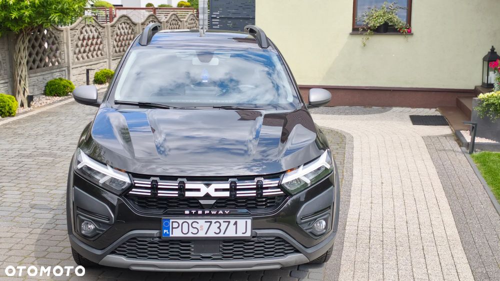 Dacia Sandero Stepway TCe 90 Expression - 4
