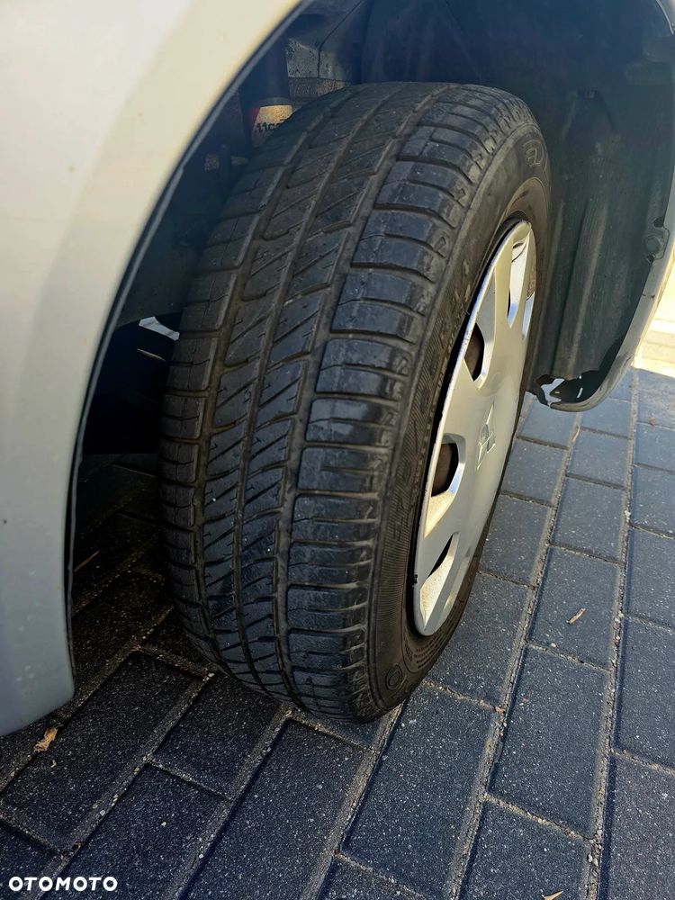 Mitsubishi Colt 1.3 Inform Spring - 18