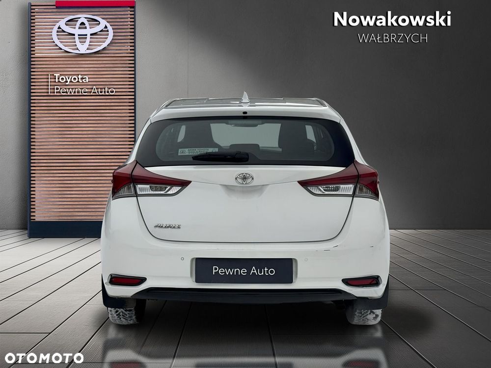 Toyota Auris 1.33 VVT-i Active - 9