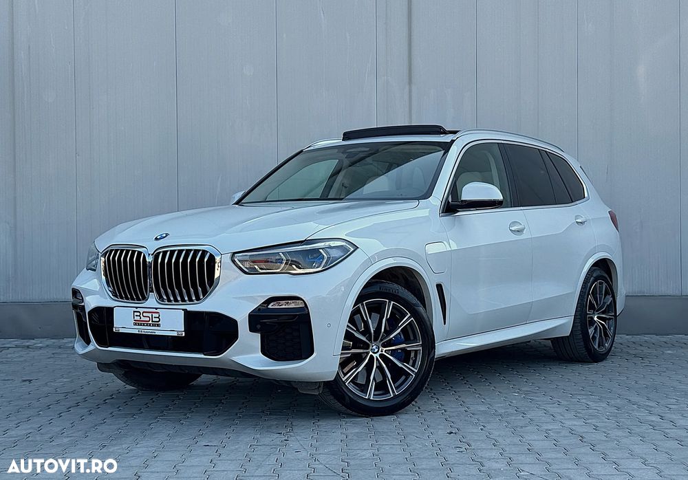 BMW X5 - 3