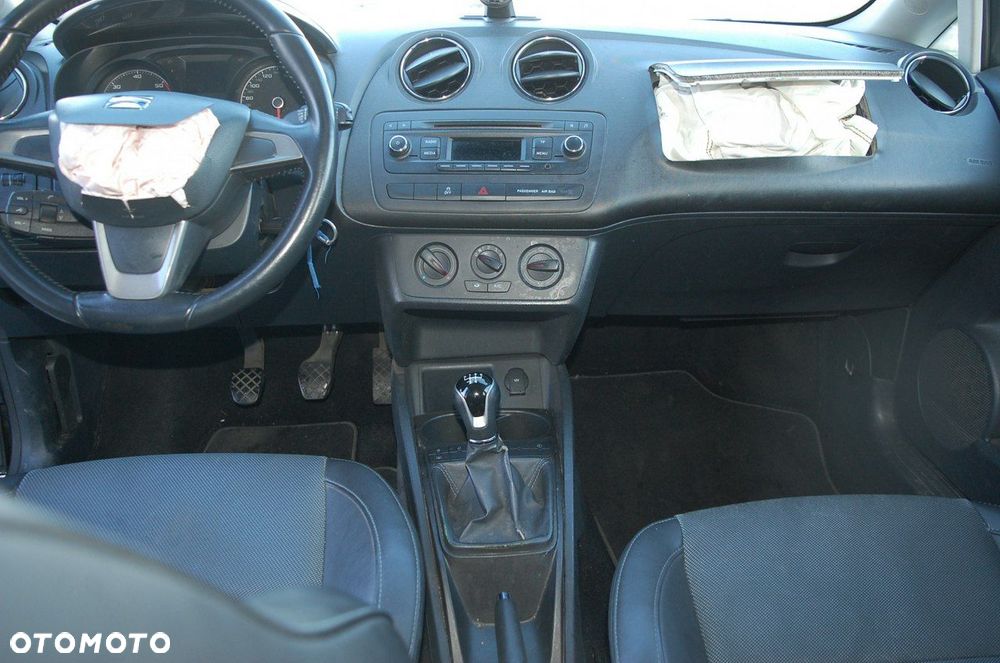 Seat Ibiza - 6