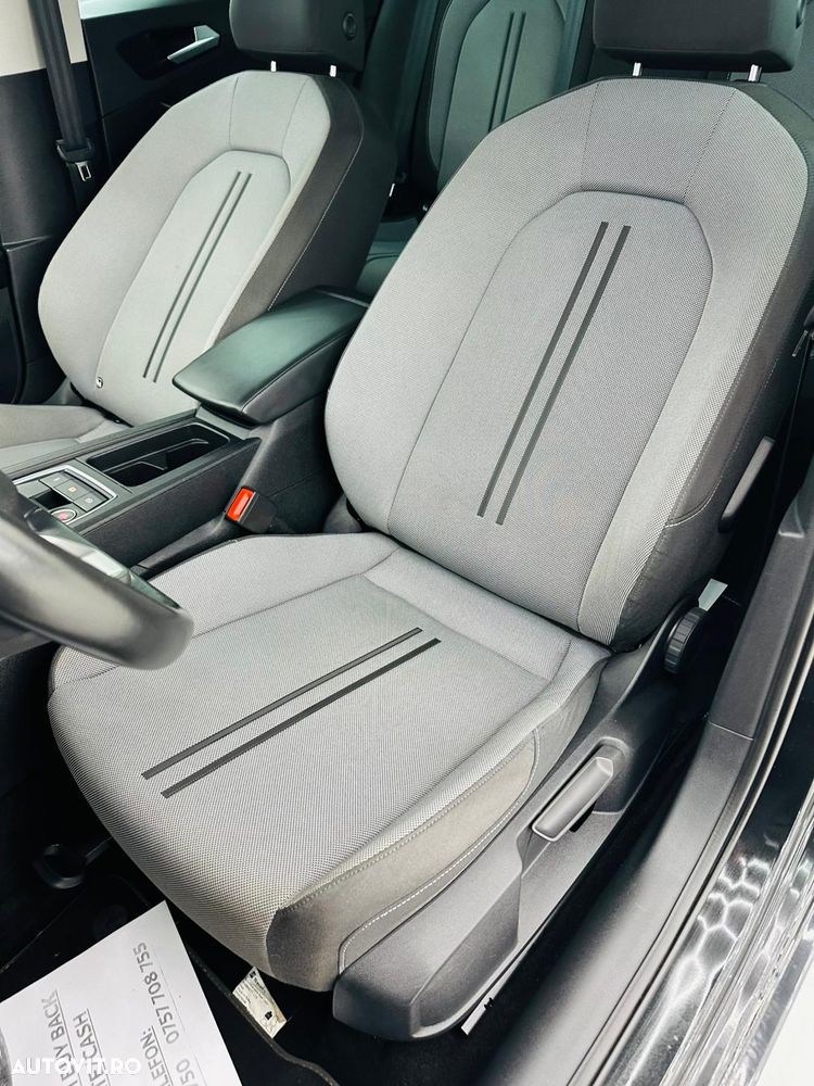 Seat Leon 2.0 TDI Style - 18