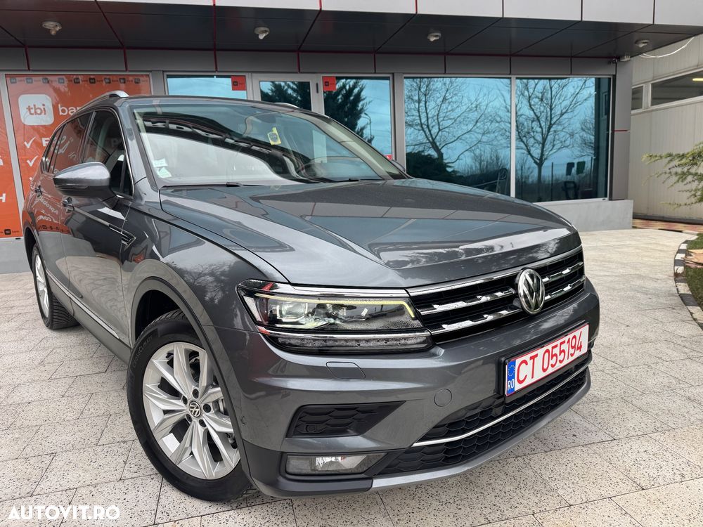 Volkswagen Tiguan - 37