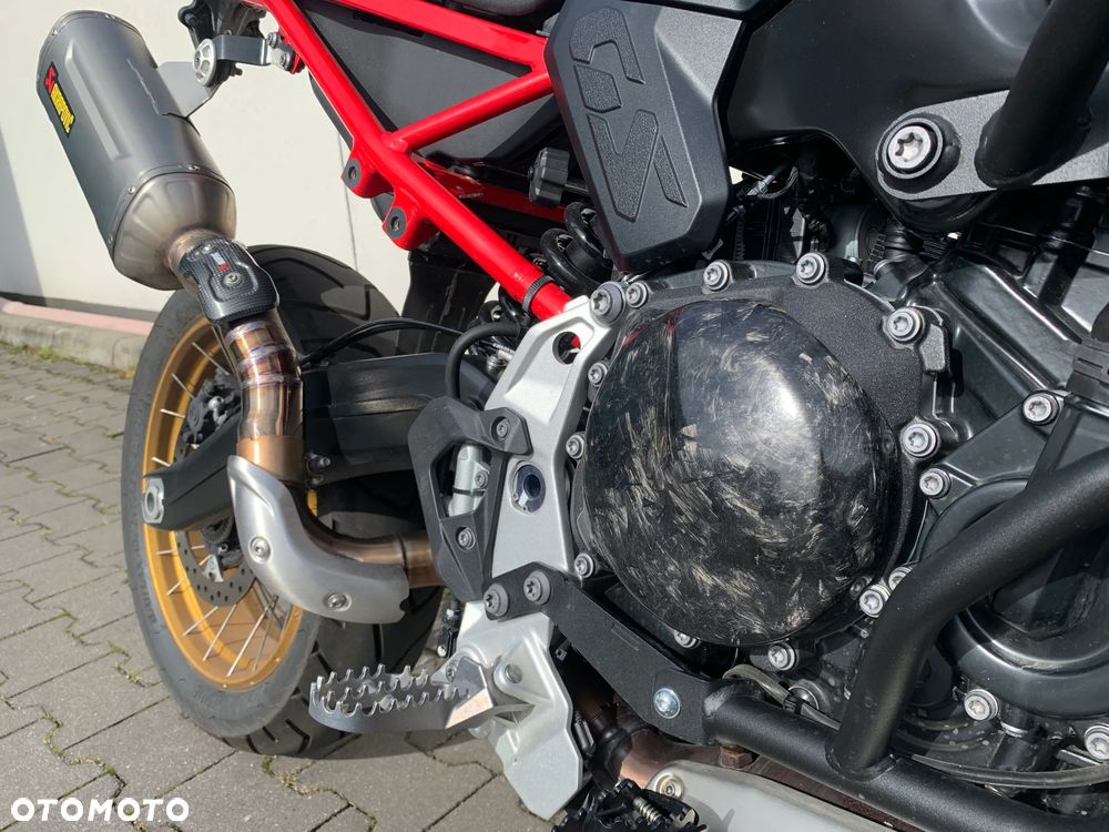 BMW GS - 22
