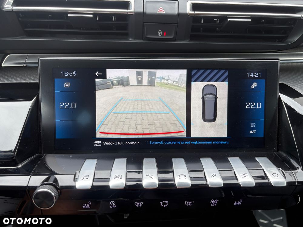 Peugeot 508 - 24