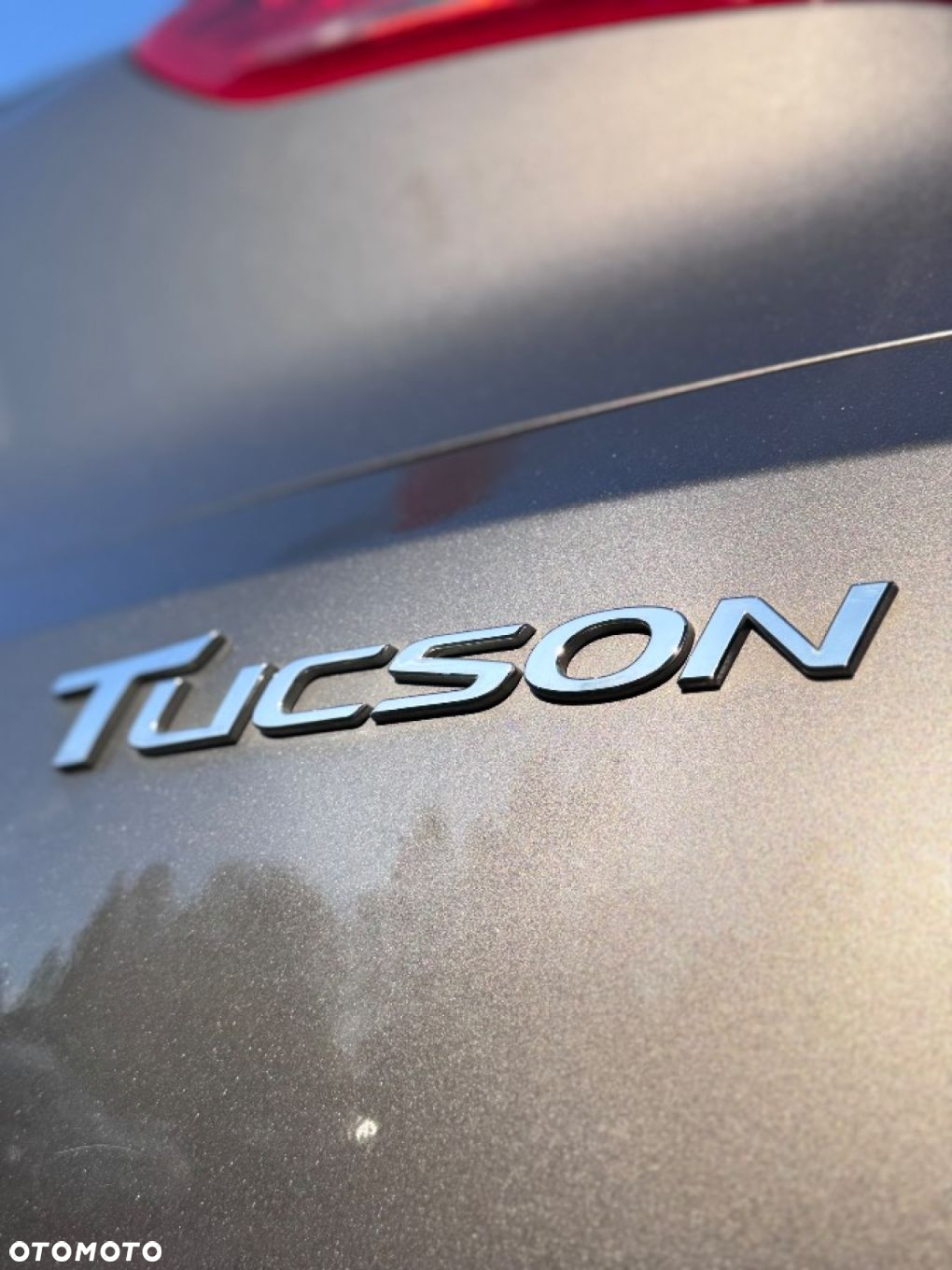 Hyundai Tucson - 15