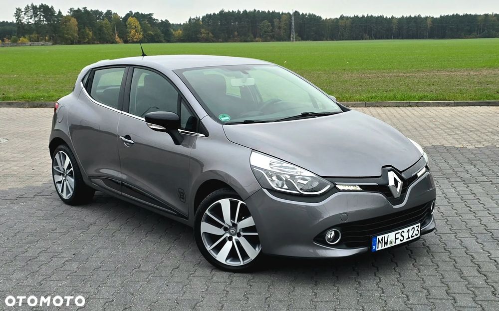 Renault Clio - 3