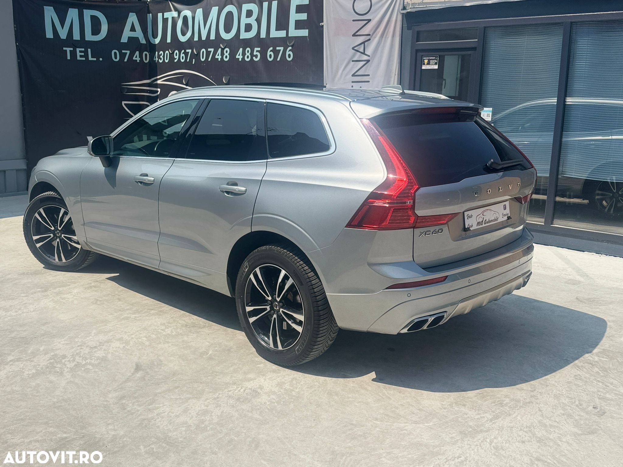 Volvo XC 60 - 16