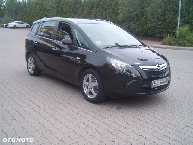 Opel Zafira - 3