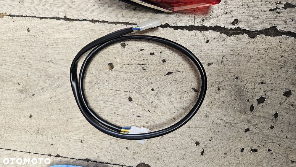 Lampa tył Aprilia MX SX 50 125  AP8112531 - 4