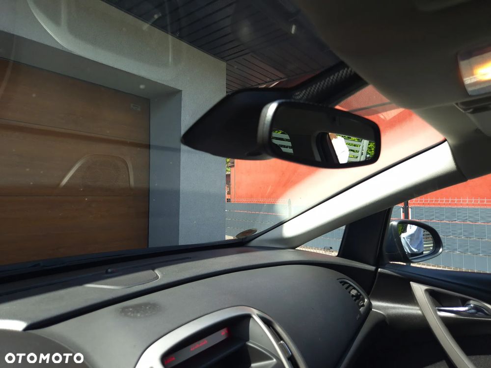 Opel Astra 1.4 T Active - 36