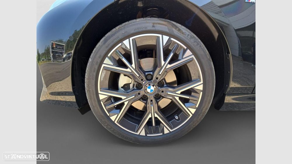 BMW 120 d Pack Desportivo M - 15