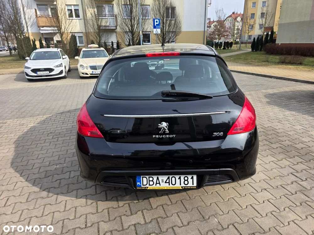 Peugeot 308 - 17