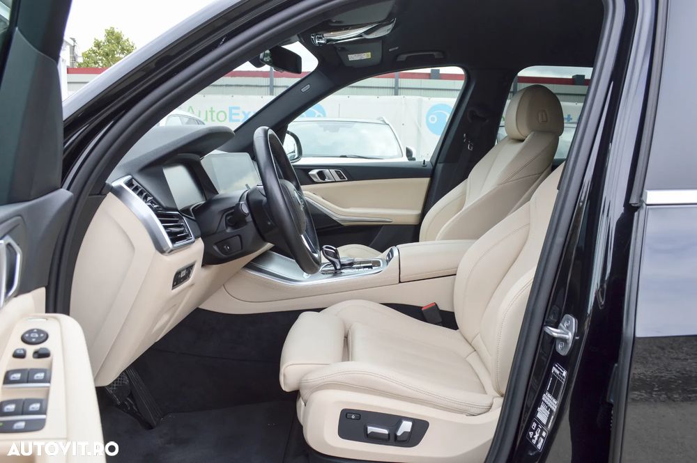 BMW X5 xDrive25d Sport-Aut. - 29