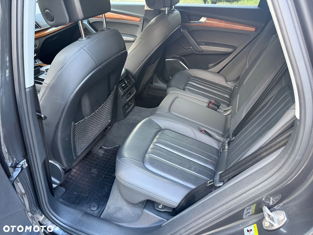 Audi Q5 - 12