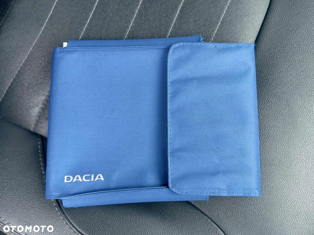 Dacia Duster 1.2 TCe Prestige - 23