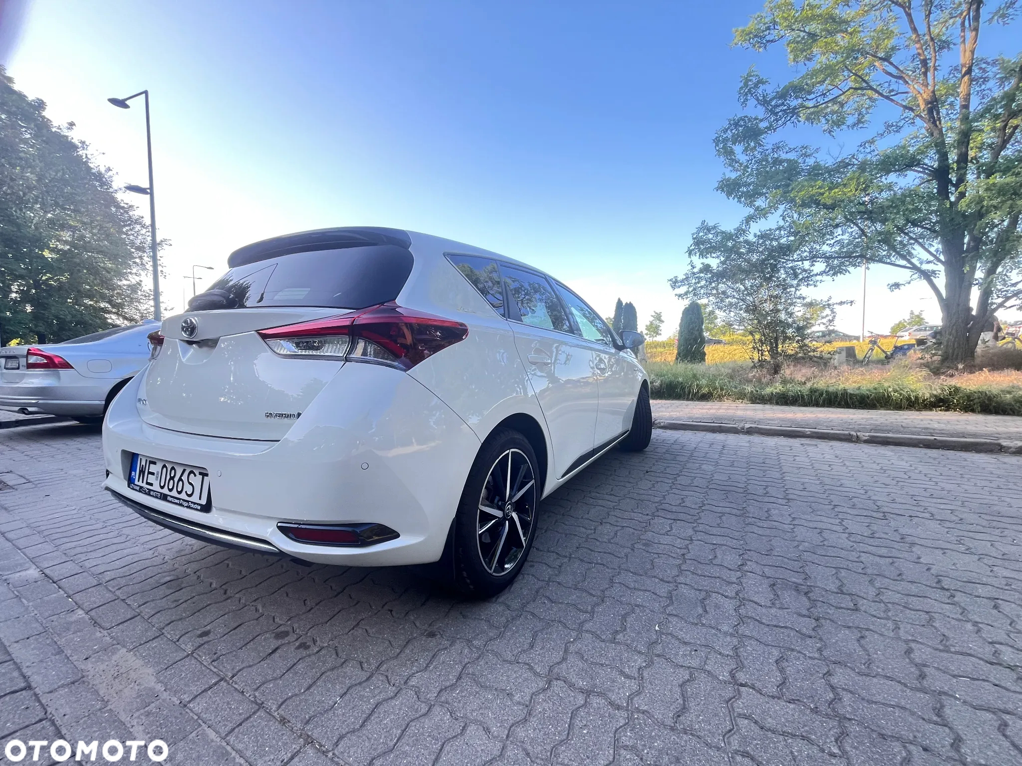 Toyota Auris Hybrid 135 Selection - 6