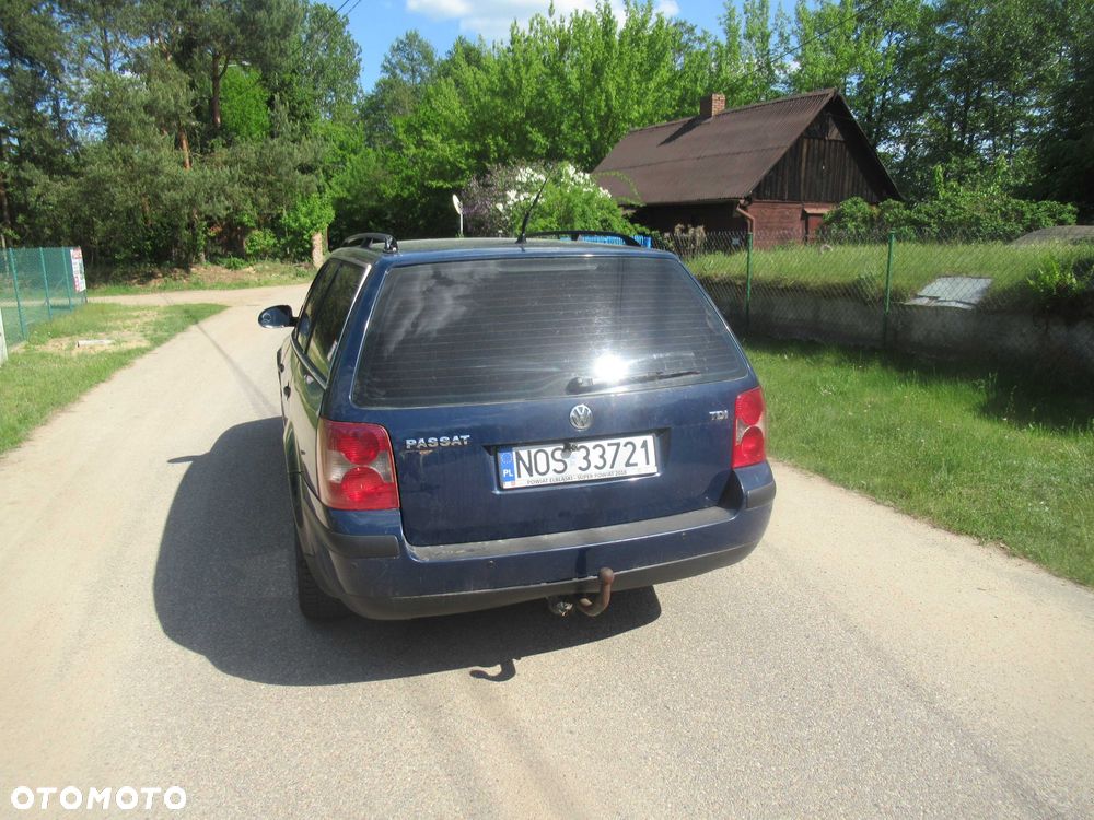 Volkswagen Passat Variant - 3