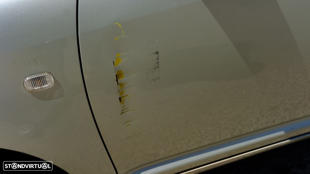 Toyota Avensis 2.0 D-4D - 6