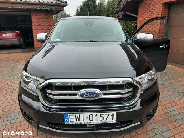 Ford Ranger - 2