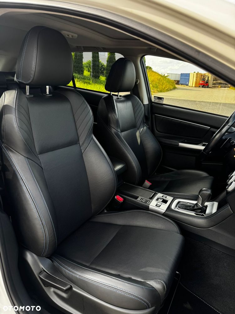 Subaru Levorg 1.6 GT-S Sport (EyeSight) CVT - 19