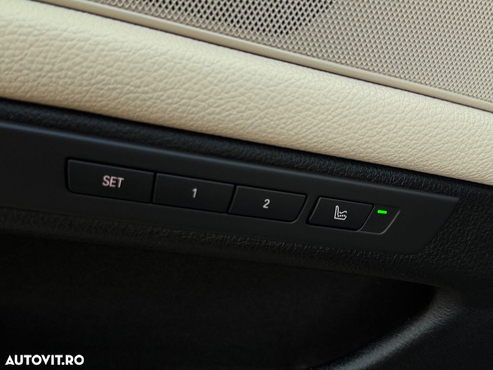 BMW Seria 5 530d xDrive AT - 19