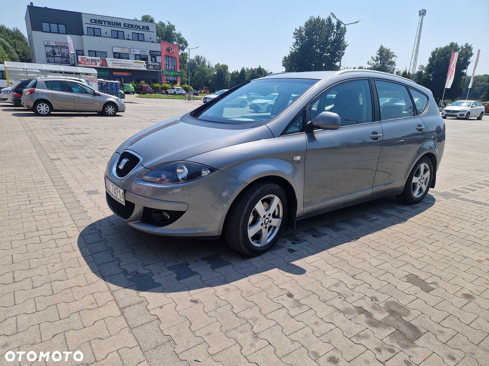 Seat Altea XL - 2