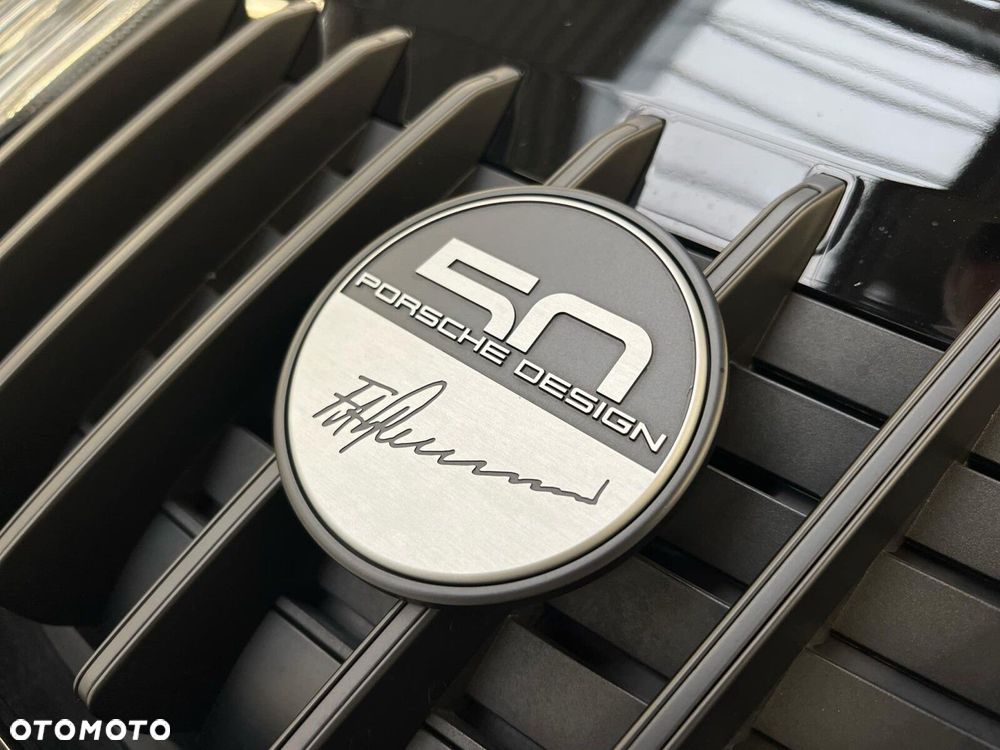 Porsche 911 Edition 50Y Design - 33