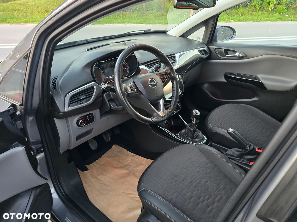 Opel Corsa 1.4 T Cosmo S&S - 29