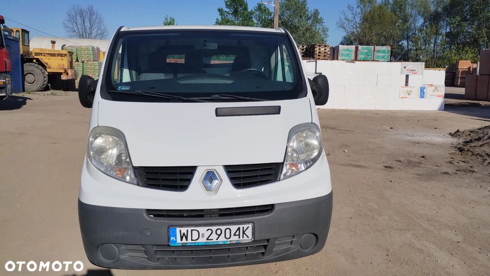 Renault Trafic - 3