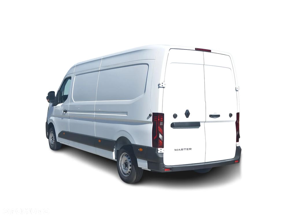 Renault Master L3H2 170 KM - 4