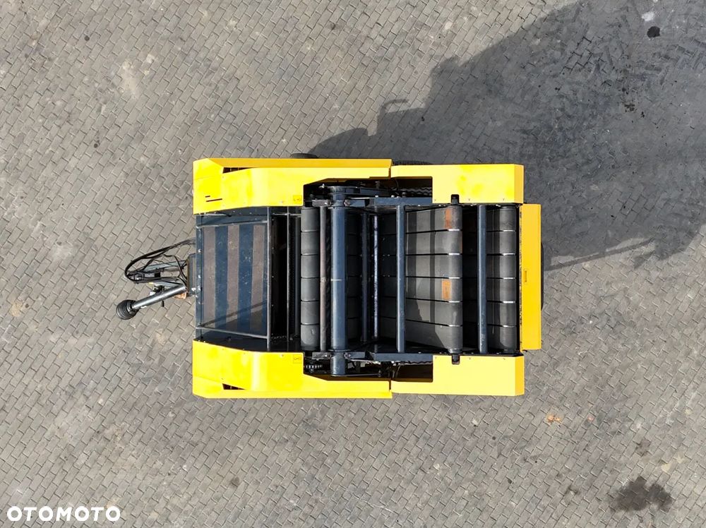 New Holland BR7070 PASOWA ZMIENNA KOMORA ROTOR SZNUREK SIATKA - 5