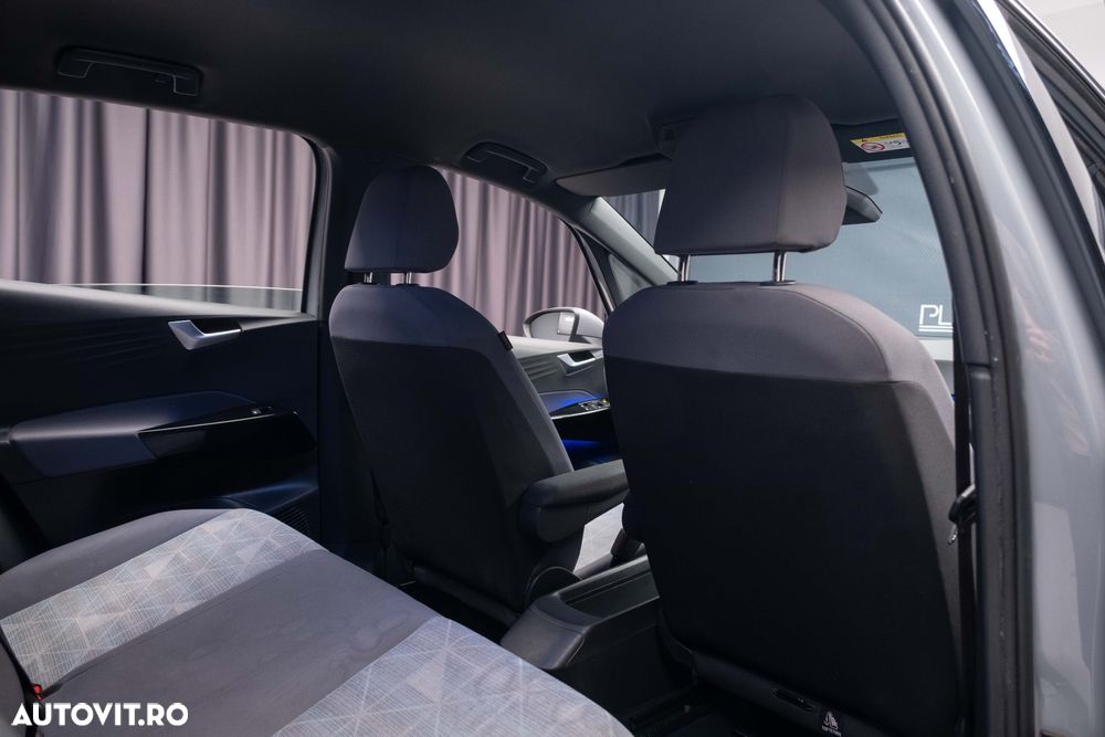 Volkswagen ID.3 58 kWh Pro - 31