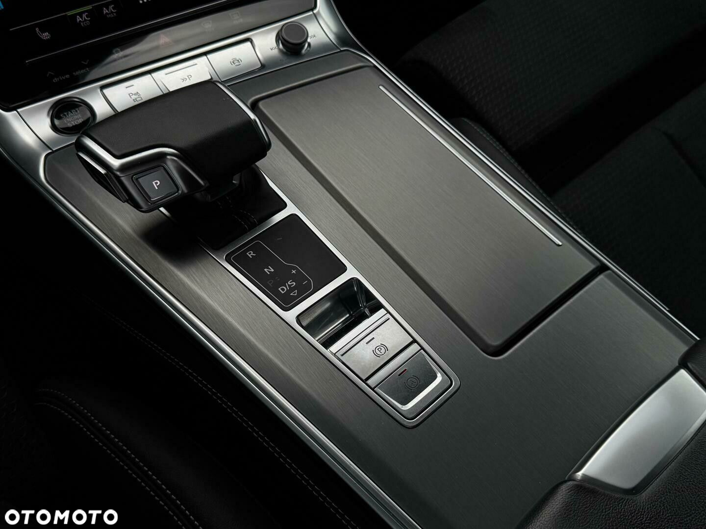 Audi A7 Sportback - 23