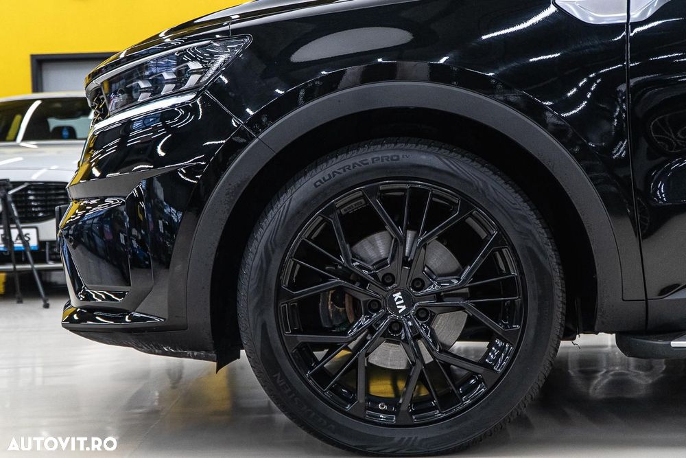 Kia Sorento 1.6 T-GDI PHEV 6AT 4x4 7P Premium+ - 41