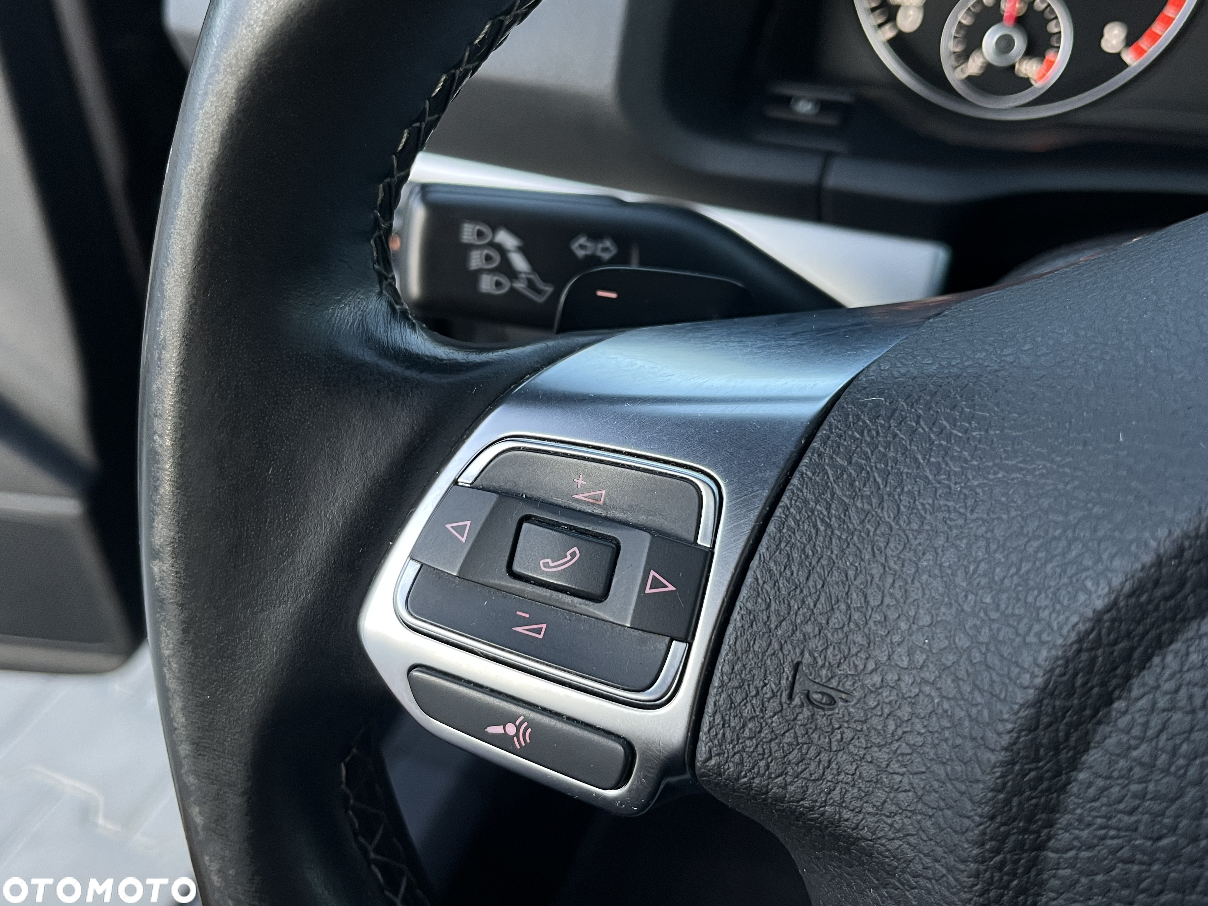 Volkswagen Scirocco 1.4 TSI Shark DSG - 22
