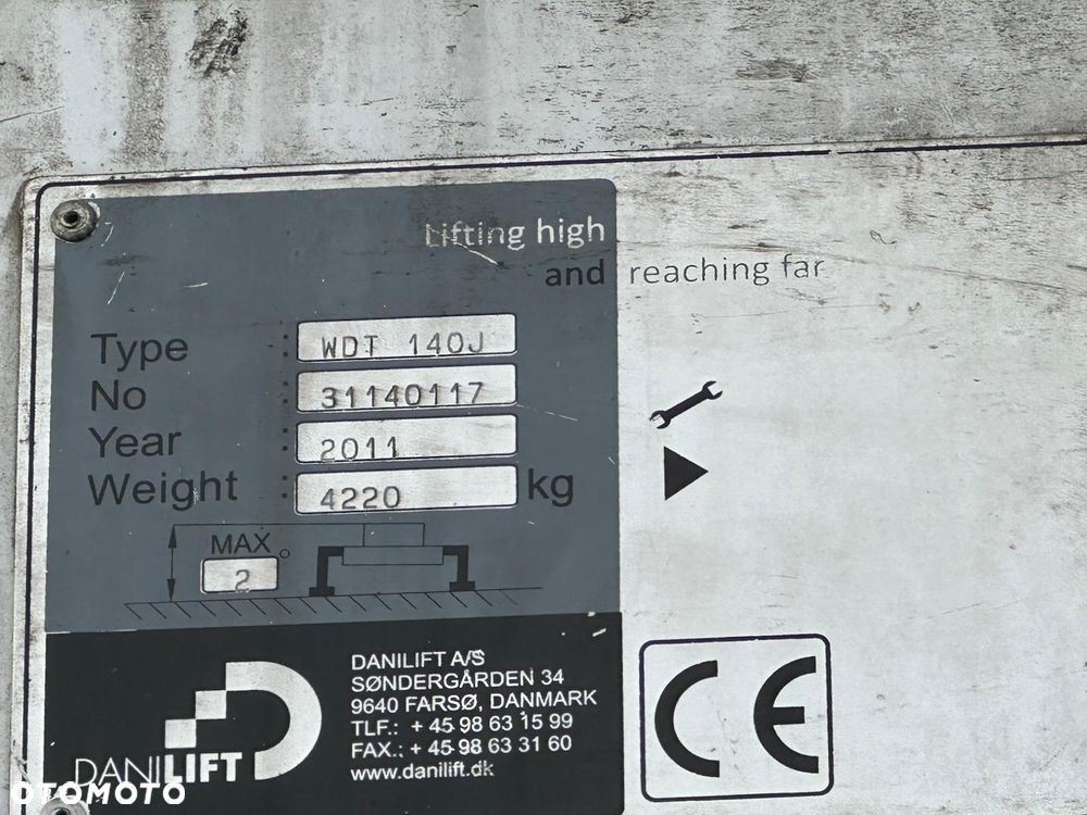 Mercedes-Benz Sprinter 516/37 - 11