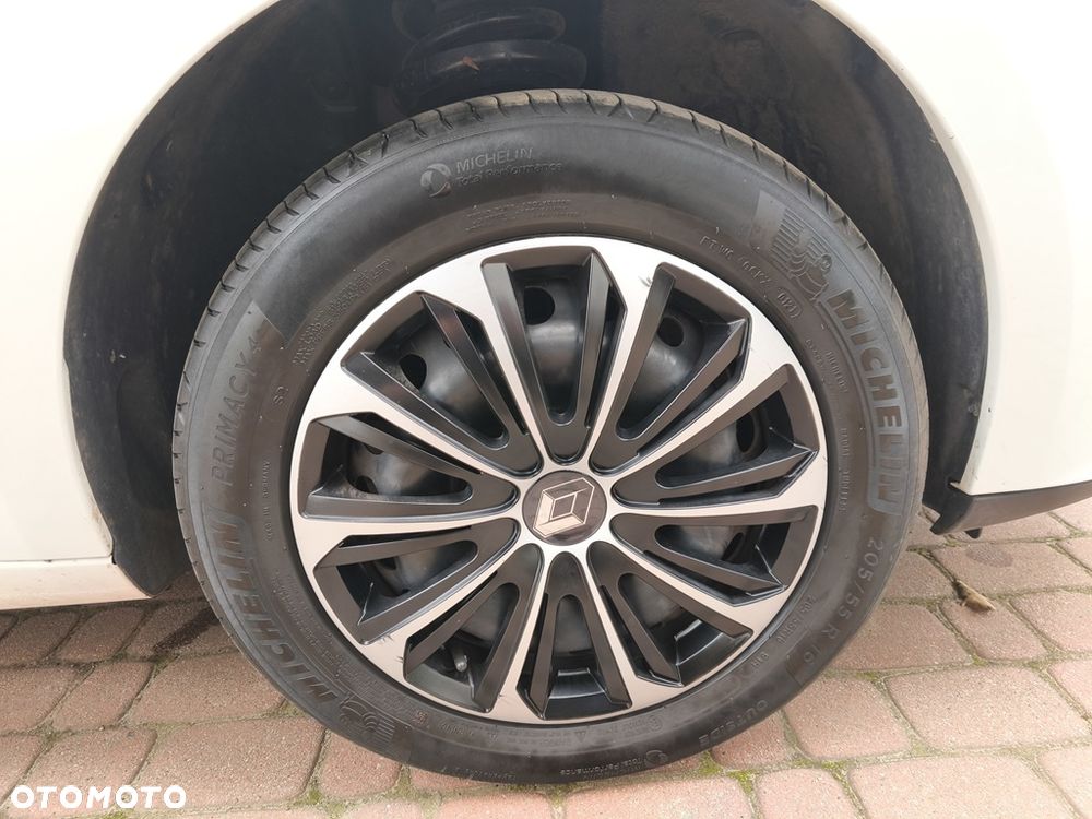 Renault Megane 1.6 16V 110 Authentique - 32