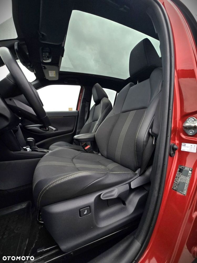 Toyota Yaris Cross Hybrid 1.5 Adventure 4x4 - 19
