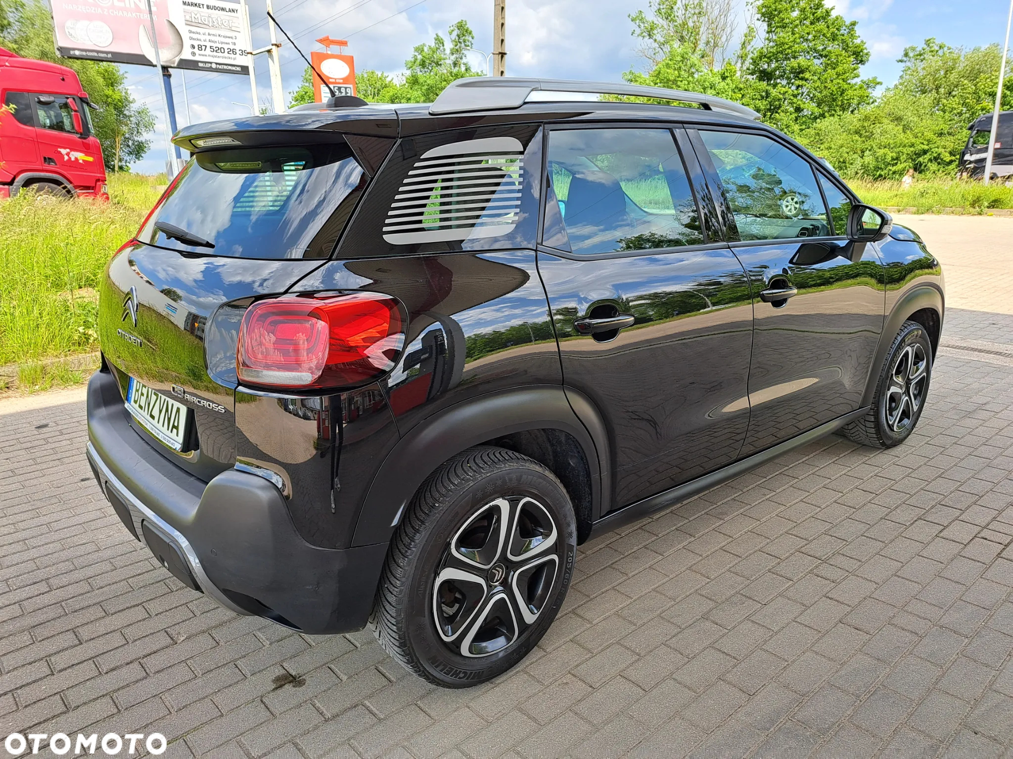 Citroën C3 Aircross - 7