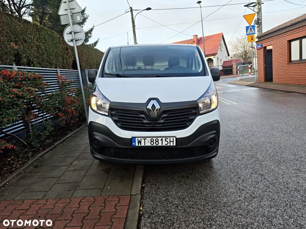 Renault TRAFIC - 3