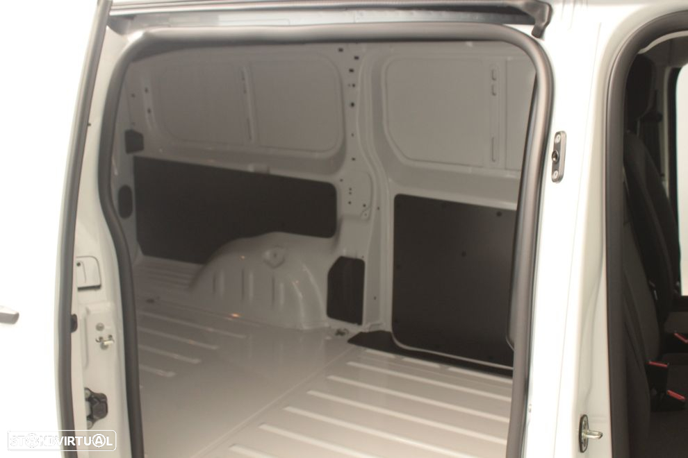 Peugeot Expert Expert Pro Long 1.5 Bluehdi 100cv - 12