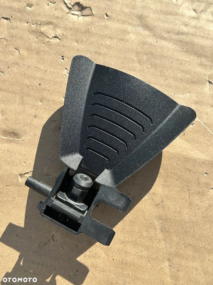 KAMERA SZYBY ASYSTENT PASA 9281717 BMW X5 F15 - 1