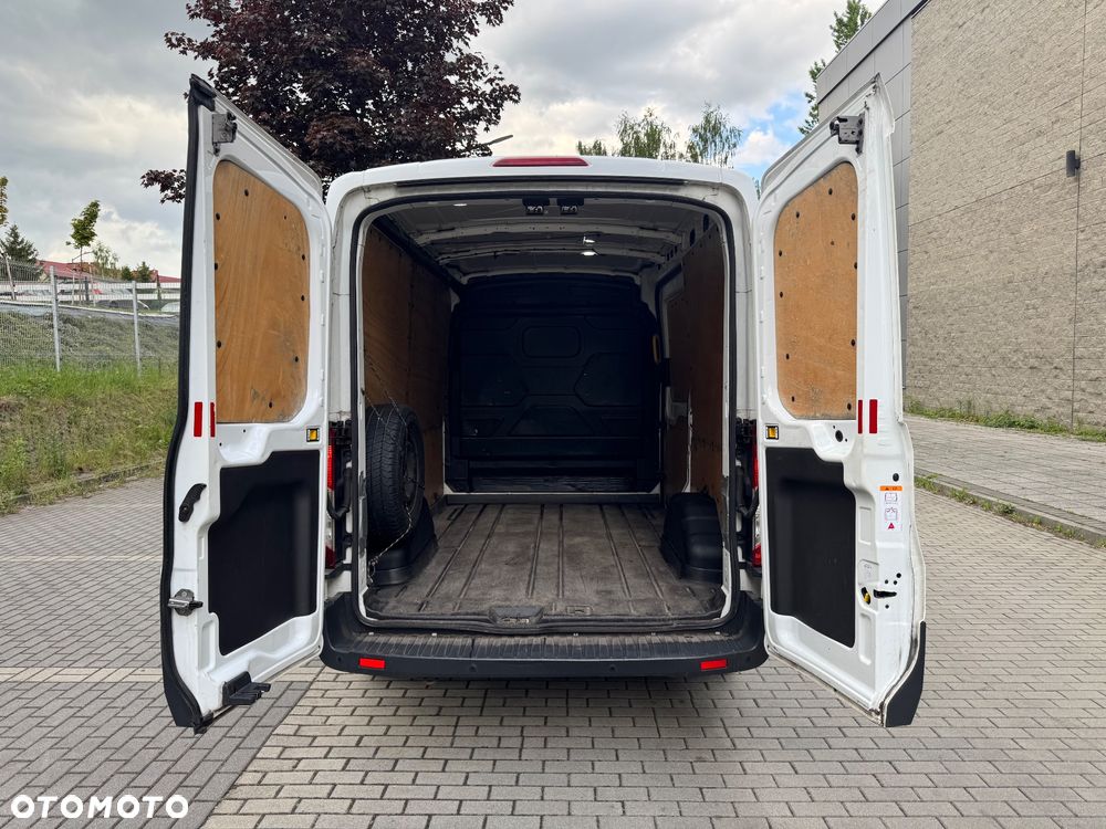 Ford Transit - 16