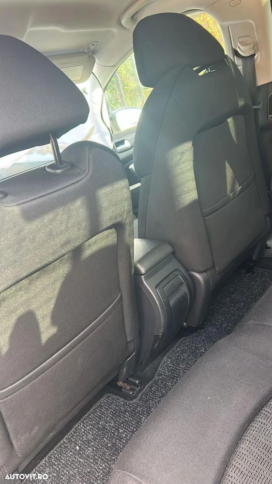 Citroën C5 2.0 HDI BVM6 Seduction - 24