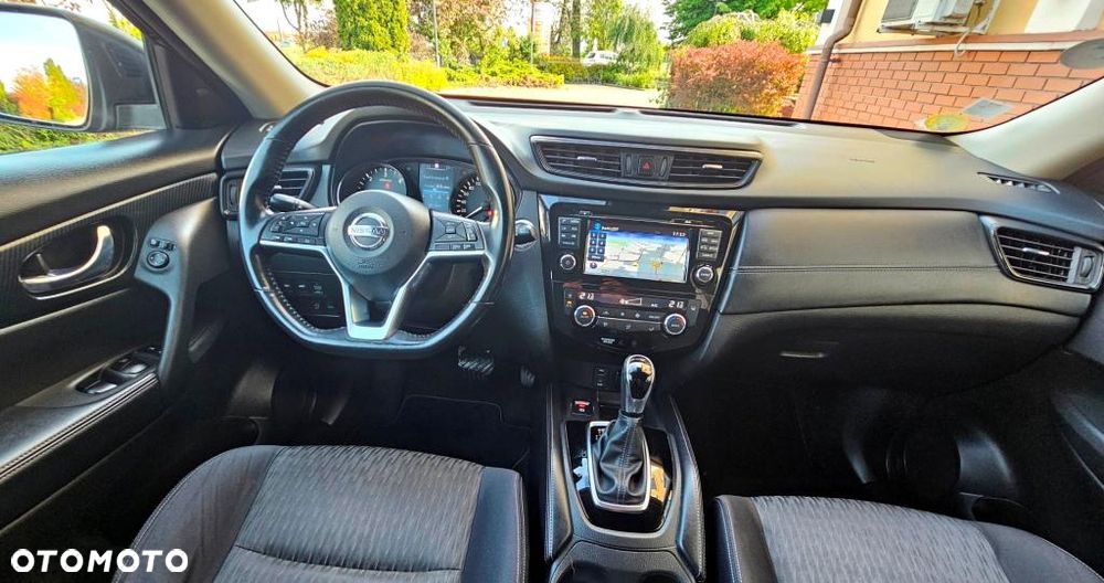 Nissan X-Trail 1.6 DCi Xtronic Tekna - 19