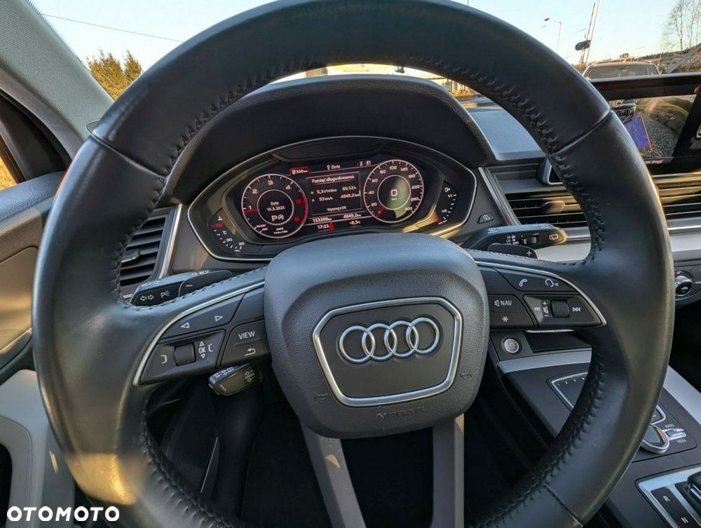 Audi Q5 - 11