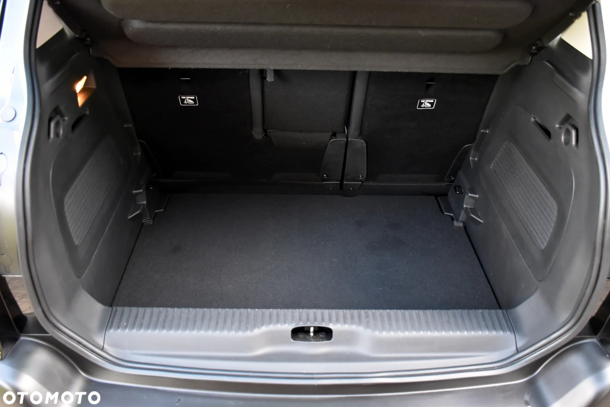 Citroën C3 Aircross - 38